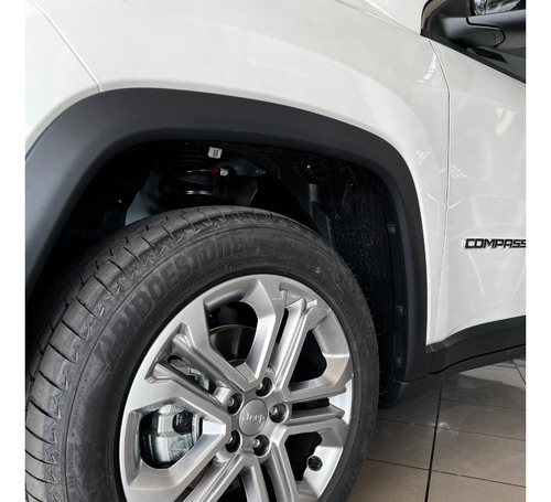 Jeep Compass Longitude T270