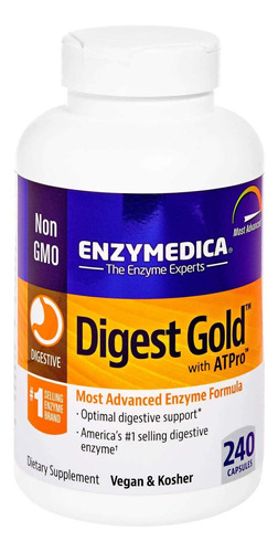 Enzymedica-digest-gold-240 Cápsulas