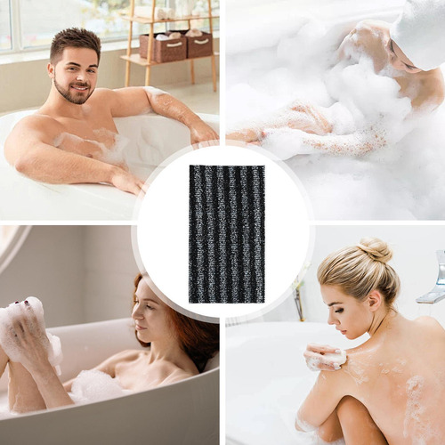 Toalla Exfoliante Corporal Exfoliante Corporal Paño De Lavad