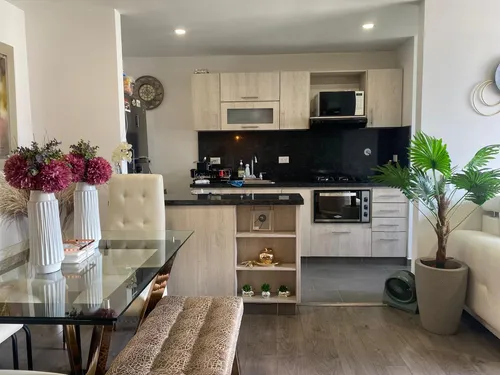 Apartamento En Venta En Los Colores
