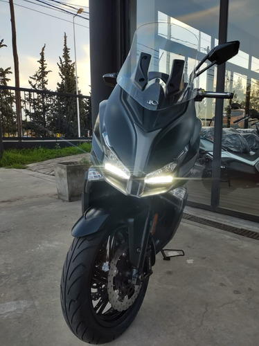Nueva Kymco Xciting 400 S ( La Mejor Propuesta De Contado)