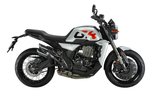 Zontes Gk 350 Cycle World Motors Al 30/4