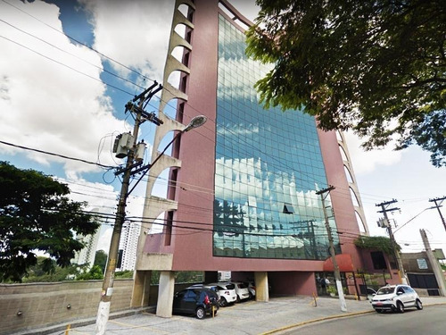 Imagem 1 de 3 de Ref.: 29121 - Sala Coml Em Osasco Para Aluguel - 29121