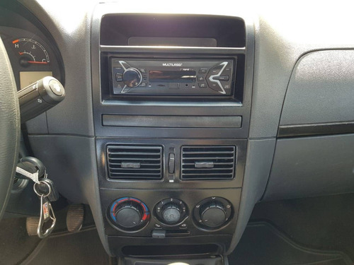 Fiat Siena 1.0 Mpi El 8v Flex 4p Manual