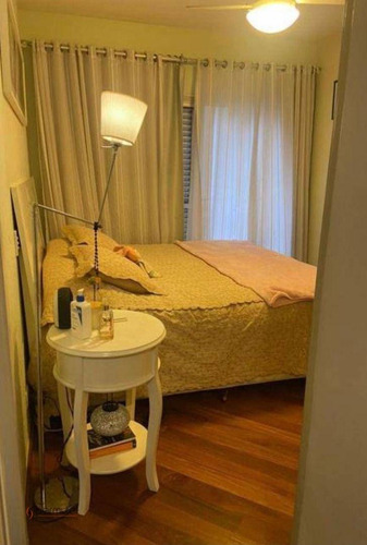 Imagem 23 de 30 de Apartamento Com 3 Dormitórios À Venda, 140 M² - Moema Pássaros - São Paulo/sp - Ap3365