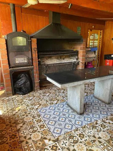 Oportunidad De Inversión En Parcela Con Casa (177432)