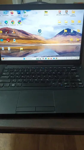 Notebook Dell , Cómo Nueva Negro (Usado)