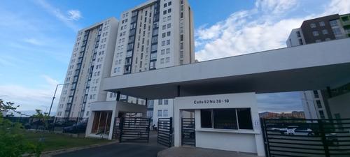 Apartamento A La Venta En Condina Conjunto Entre Ríos