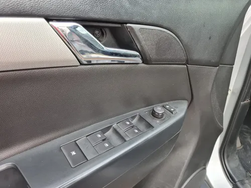 Chevrolet Captiva Sport 2.4cc AT AA 4X2