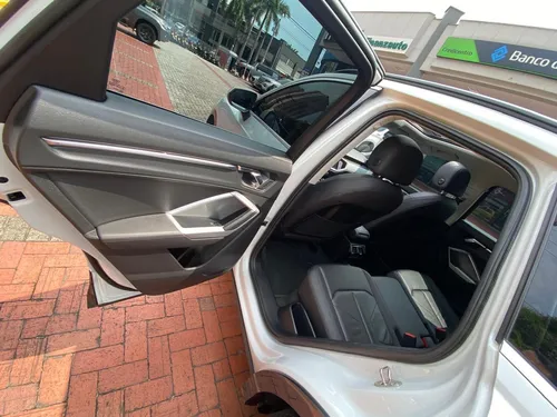 Audi Q3 1.4 Tfsi Attraction