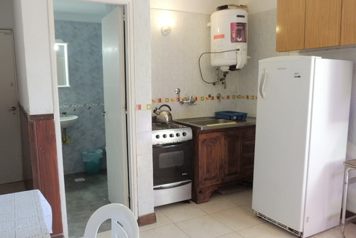 Imagen 8 de 9 de Departamento Para 7 Personas En El Centro Buena Ubicacion