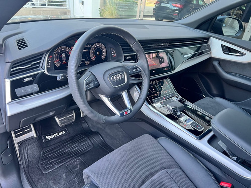 Audi Q8 3.0 55 Tfsi Quattro