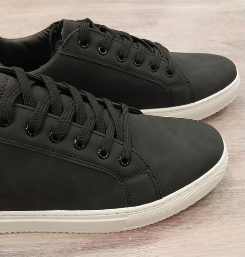 Zapatillas Urbanas Fhanton Kevingston