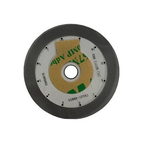 Disco Encoder Hp Designjet Dsj T120 T130 T520 T530 T730