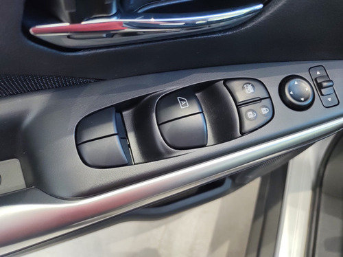 Nissan Kicks 1.6 Advance Cvt Plus