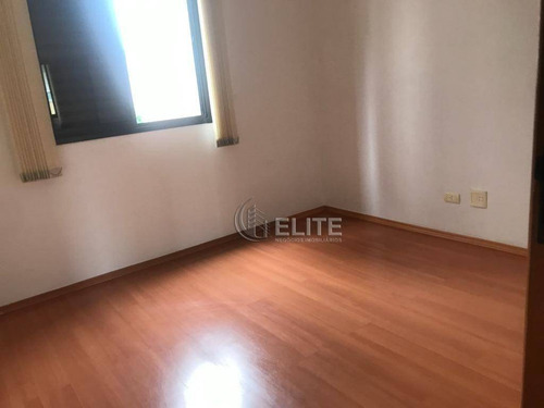Imagem 7 de 20 de Apartamento Com 2 Dormitórios À Venda, 53 M² Por R$ 349.999,10 - Campestre - Santo André/sp - Ap13072