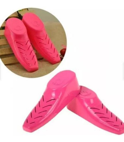 Secador De Zapatos