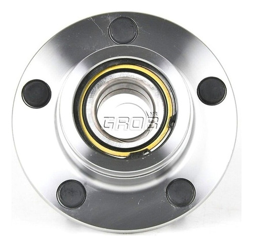 Maza Ramcharger 2000 2001 2002 2003 2004 Delantero Sf/abs