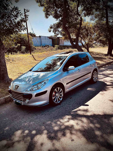 Peugeot 307 1.6 Xs 110cv Mp3 2010