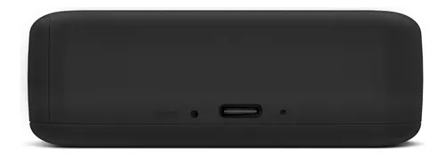 Impresora Polaroid Hi-print 2nd Gen Bluetooth 2x3 Negra