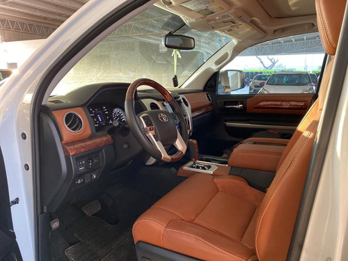 Toyota Tundra Platinum 1794