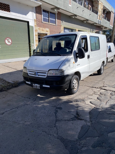 Citroën Jumper 2.8 Hdi 2007