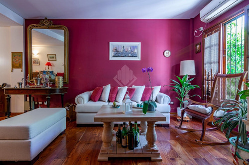 Venta Dúplex 5 Amb C/ Cocheras Lomas De Núñez