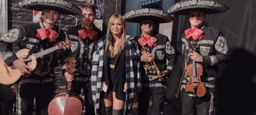 Contratar Mariachis /serenatas/ Show Mariachi/mariachis