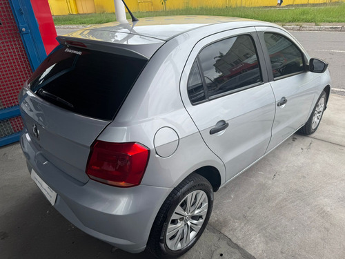Volkswagen Gol 1.6 Msi Total Flex 5p