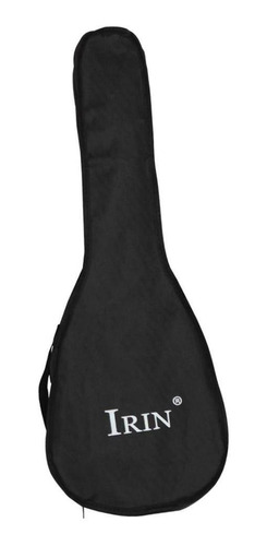 Bolsa De Guitarra Ukulele 21 Pulgadas