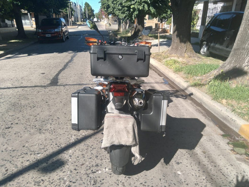 Corven Touring 250