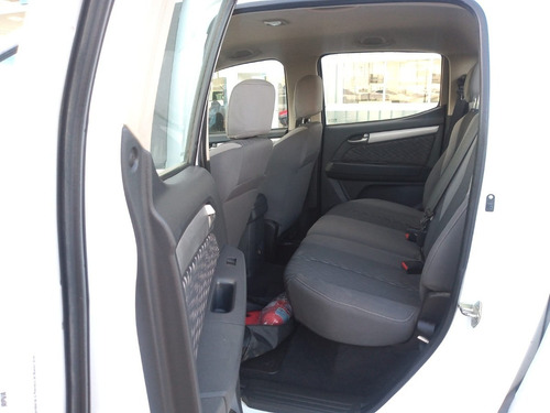 Imagen 9 de 15 de S-10 Pick - Up D/c 2,8 Ctdi Cc