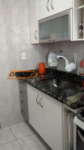 Imagem 2 de 8 de Apartamento Venda Tucuruvi, - Ml9226