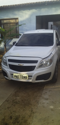 Chevrolet Montana 2017 1.4 Ls Econoflex 2p
