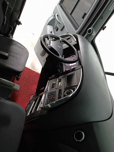 Imagem 8 de 9 de Marcopolo Ld 1600 4 Eixos 2012 Impecavel Confira!! Ref.203