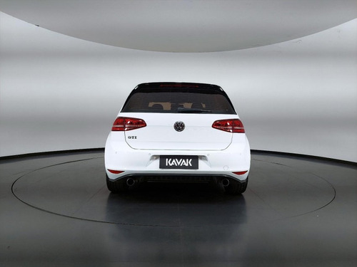 Imagem 6 de 15 de 145245 - Volkswagen Golf 2015 Com Garantia