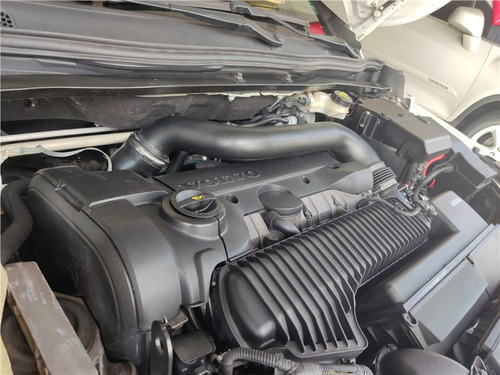 Volvo V40 2.0 T4 DYNAMIC TURBO GASOLINA 4P AUTOMÁTICO