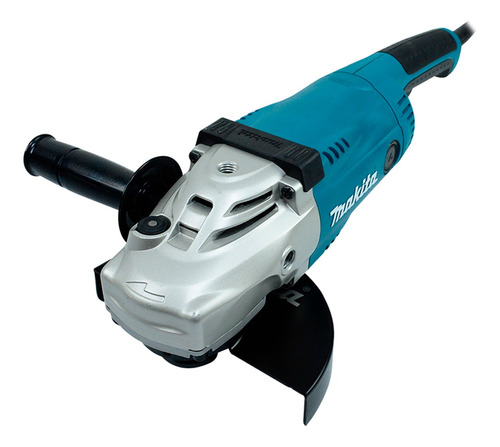 Esmeriladora Angular 7  2200 W 8500 Rpm 5/8-11 Makita Ga7020