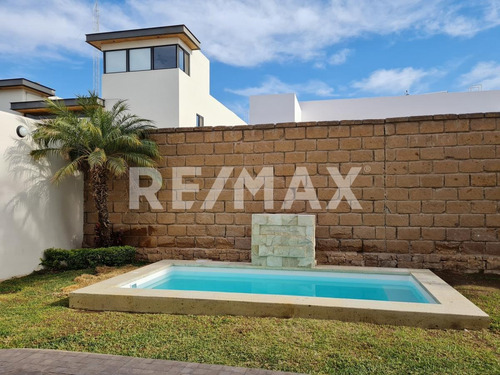 Imagen 12 de 30 de Renta Casa En Las Villas - (2)