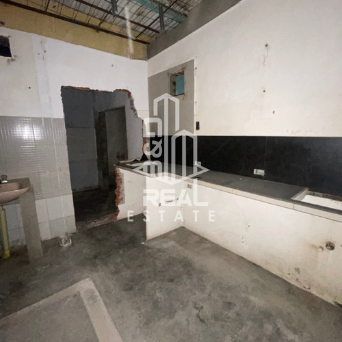 Local En Alquiler Casco Central - Charallave