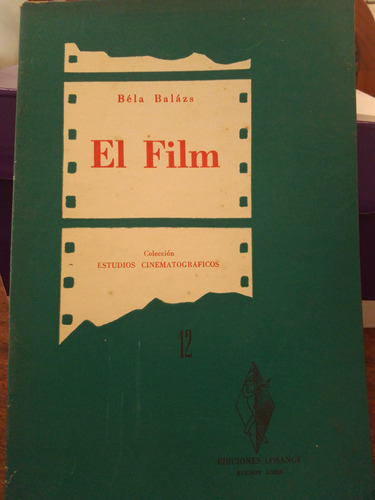 El Film De Béla Balázs (1957)