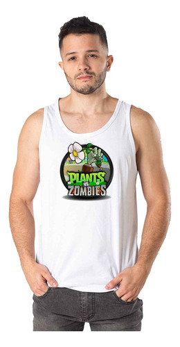 Musculosas Plantas Vs. Zombies |de Hoy No Pasa| 11