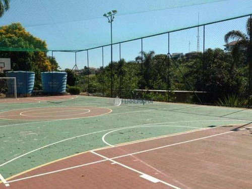 Imagem 4 de 9 de Terreno À Venda, 1000 M² Por R$ 403.000,00 - Parque Mirante Do Vale - Jacareí/sp - Te2122
