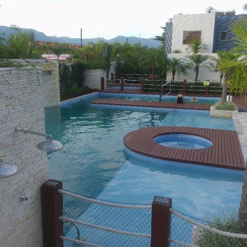 Imagem 14 de 30 de Cobertura Com 3 Dormitórios À Venda, 168 M² Por R$ 1.649.238,00 - Indaiá - Bertioga/sp - Co0318
