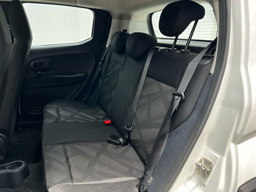 Fiat Mobi 1.0 Like Flex 5p