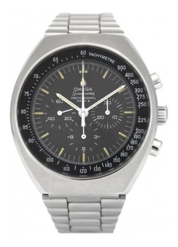 Carátula Para Reloj Omega Speedmaster Mark 2  861 Servicio 