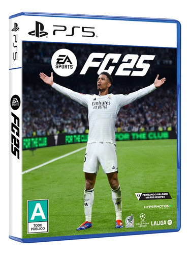 Ea Sports Fc 25 - Playstation 5