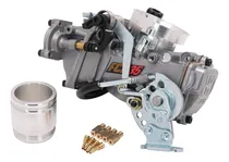Comprar Carburador Fcr35mm Compatível Com Motores De 110 A 150cc