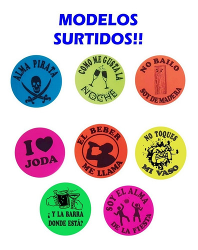Cotillón, Cotillon Carioca, Gorros Cotillón 15 Años X40 Unid