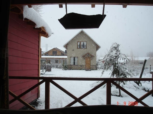Imagen 3 de 22 de Cabaña En San Martin De Los Andes